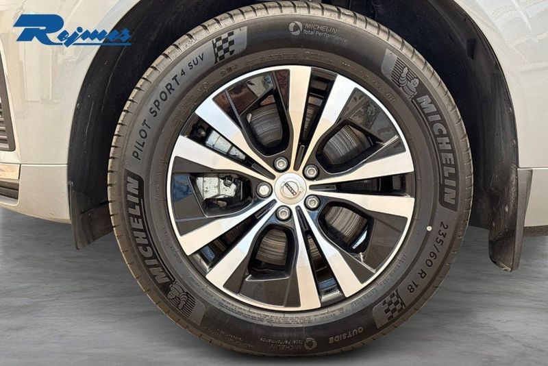 Volvo XC60 bild 26