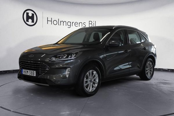 Ford Kuga Titanium Business Edition Drag | Ränta 3,95% - 2021