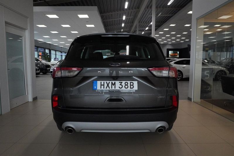 Ford Kuga bild 6