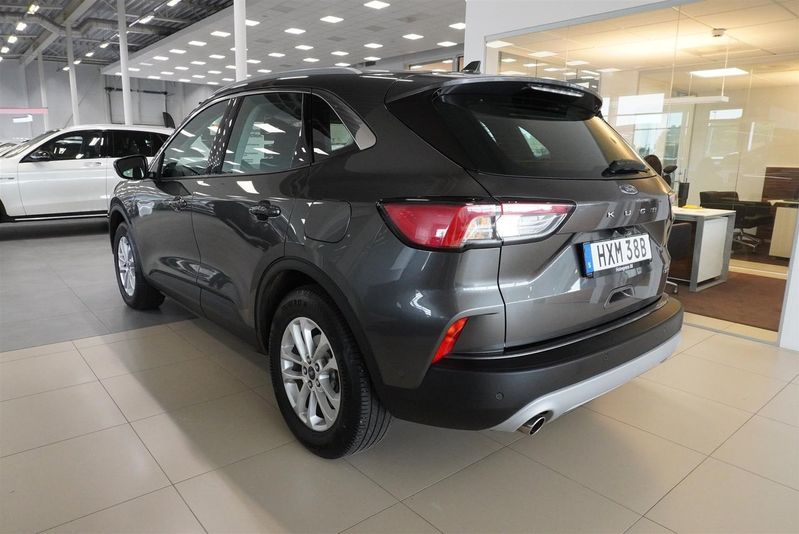 Ford Kuga bild 7