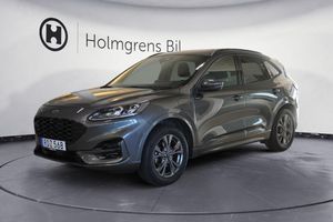 Ford Kuga bild 1