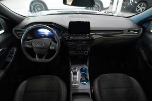 Ford Kuga bild 8