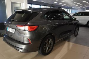 Ford Kuga bild 5