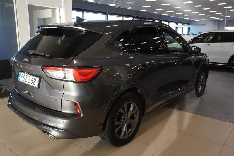 Ford Kuga bild 5