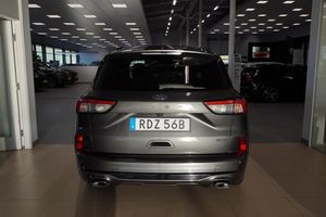 Ford Kuga bild 6