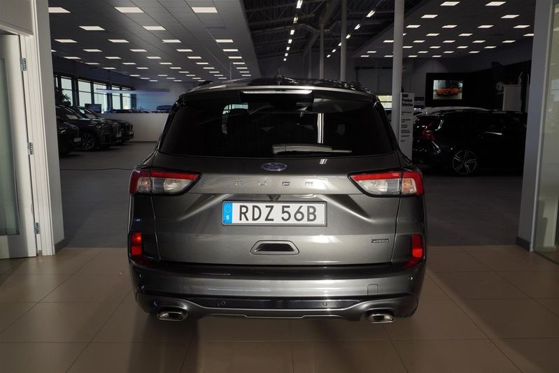 Ford Kuga bild 6