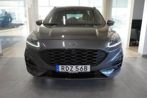 Ford Kuga bild 3