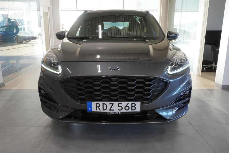 Ford Kuga bild 3