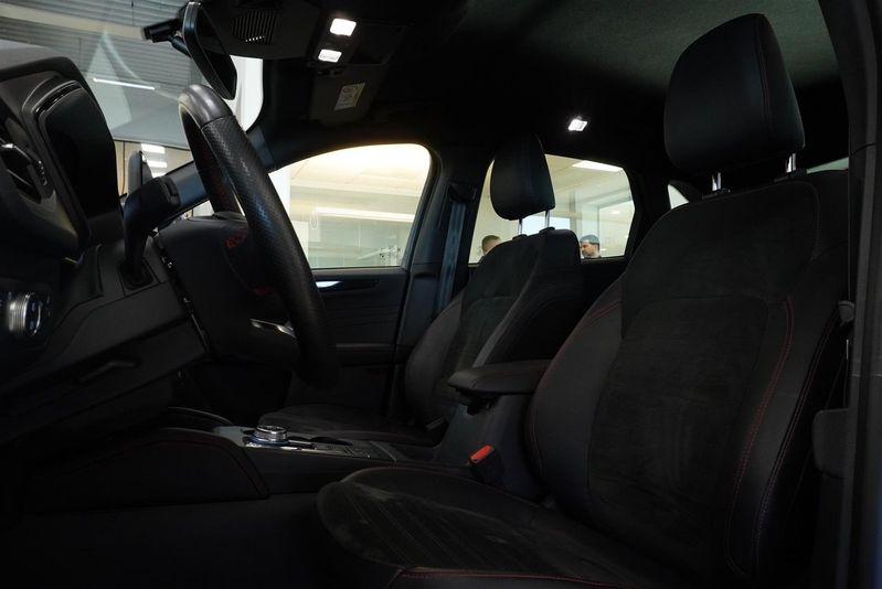 Ford Kuga bild 10