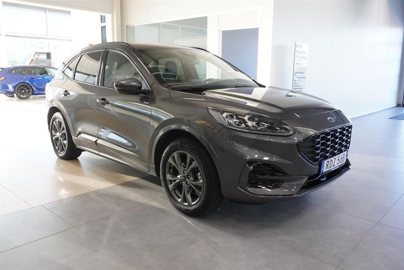 Ford Kuga bild 4