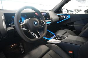 BMW X3 bild 2
