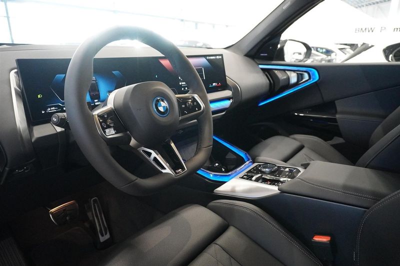 BMW X3 bild 2