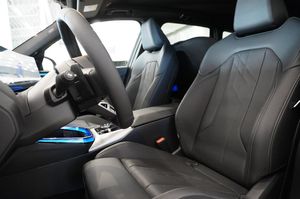 BMW X3 bild 3