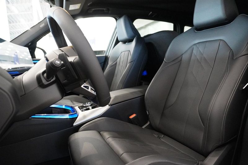 BMW X3 bild 3