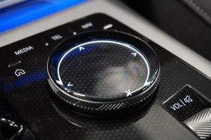 BMW X3 bild 11