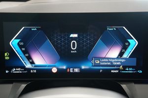 BMW X3 bild 6