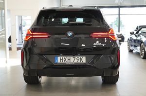 BMW X3 bild 14