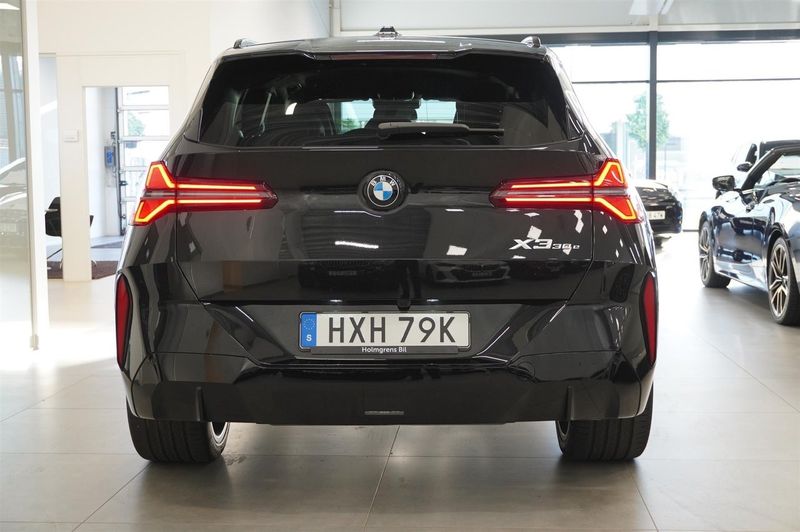 BMW X3 bild 14
