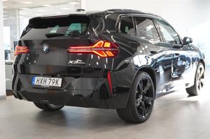 BMW X3 bild 15
