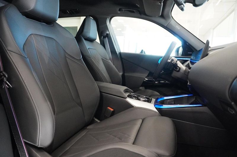 BMW X3 bild 4