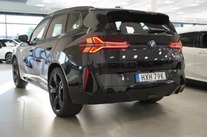 BMW X3 bild 13