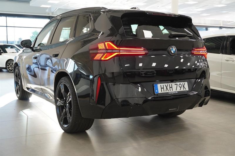 BMW X3 bild 13