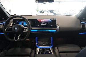 BMW X3 bild 5