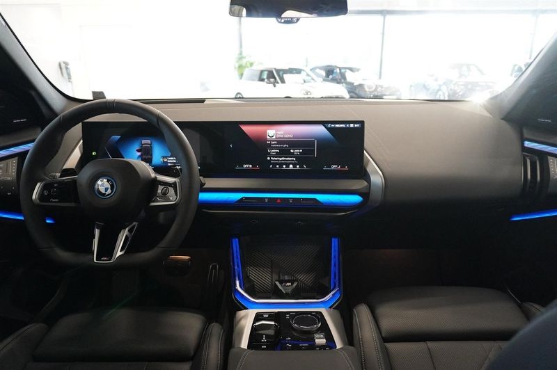 BMW X3 bild 5