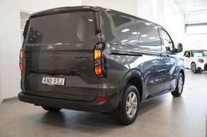 Ford Transit Custom bild 11