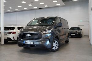 Ford Transit Custom bild 1