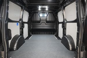 Ford Transit Custom bild 8