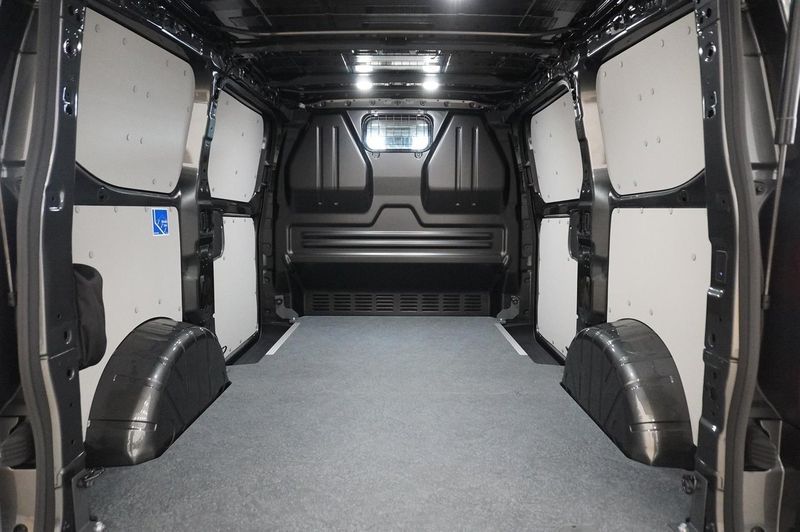 Ford Transit Custom bild 8