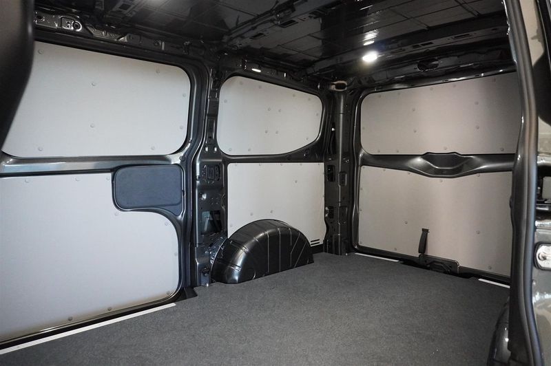 Ford Transit Custom bild 7