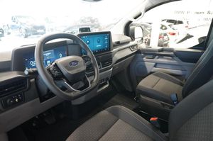 Ford Transit Custom bild 2
