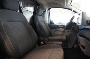 Ford Transit Custom bild 4