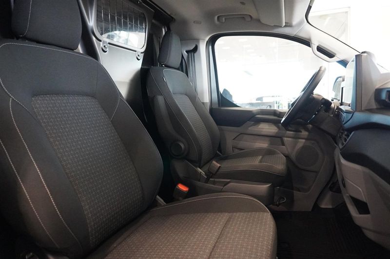 Ford Transit Custom bild 4