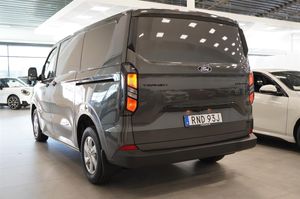 Ford Transit Custom bild 9