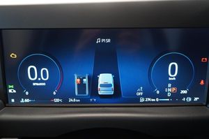 Ford Transit Custom bild 5