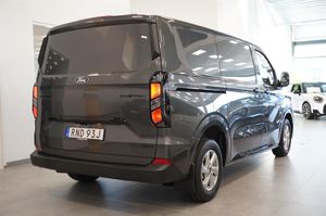 Ford Transit Custom bild 12