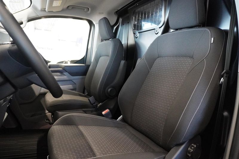 Ford Transit Custom bild 3