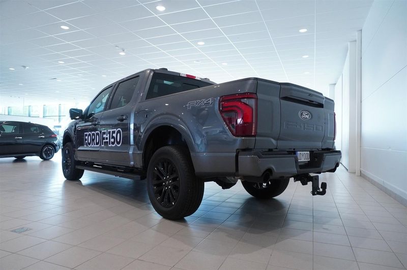 Ford F-150 bild 4