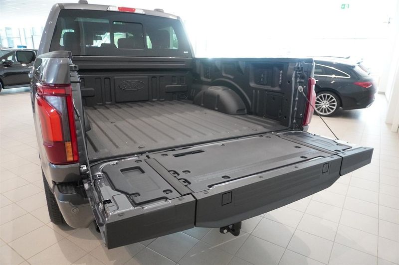 Ford F-150 bild 5