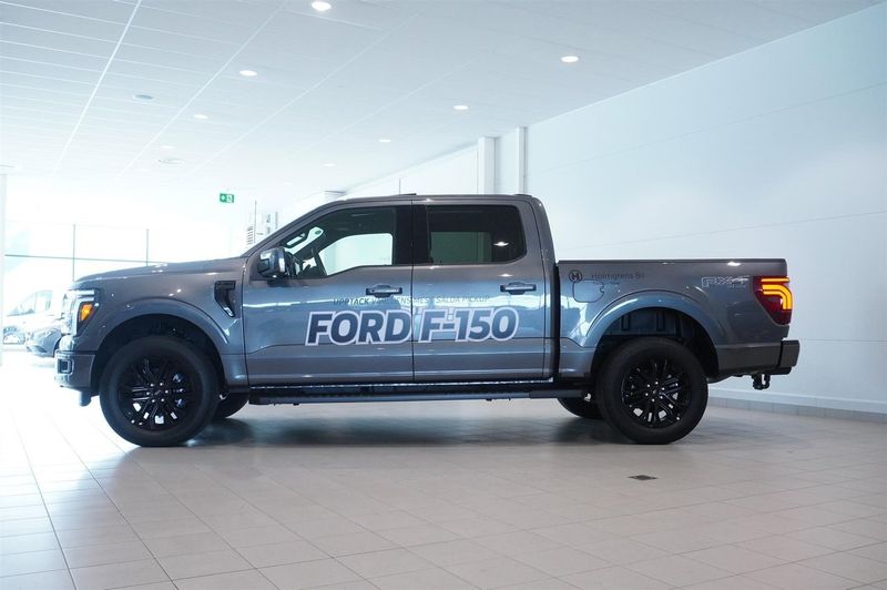 Ford F-150 bild 3