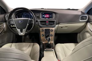 Volvo V40 bild 7