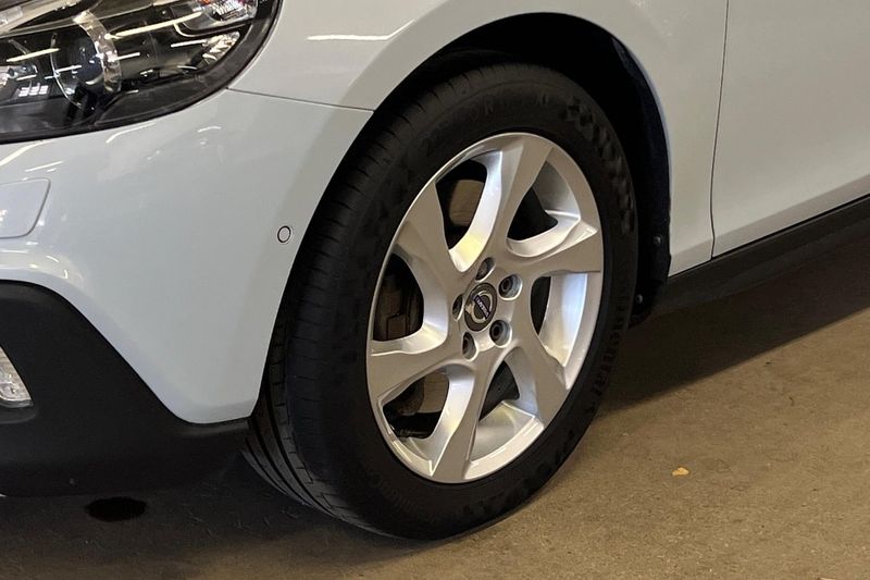 Volvo V40 bild 16