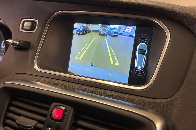 Volvo V40 bild 13