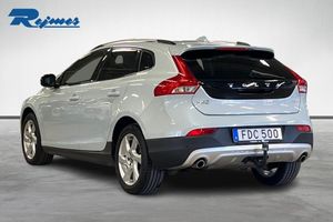 Volvo V40 bild 2