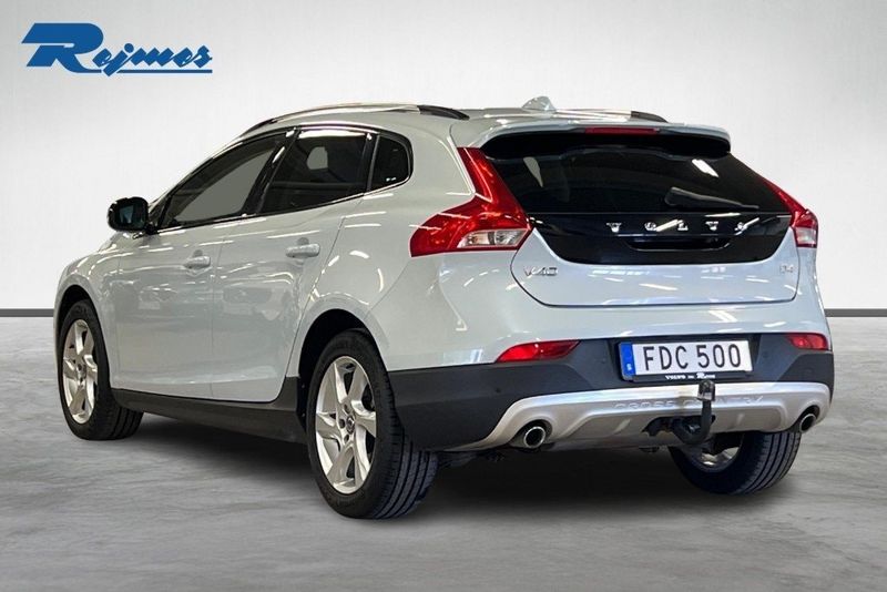 Volvo V40 bild 2
