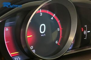 Volvo V40 bild 10