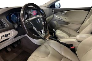 Volvo V40 bild 8